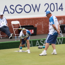 Irene Edgar and David Thomas (3)