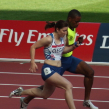 Libby Clegg and Mikail Huggins (2)