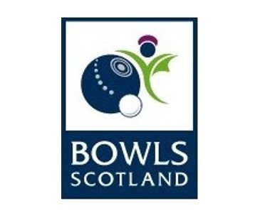 Bowls Scotland logo