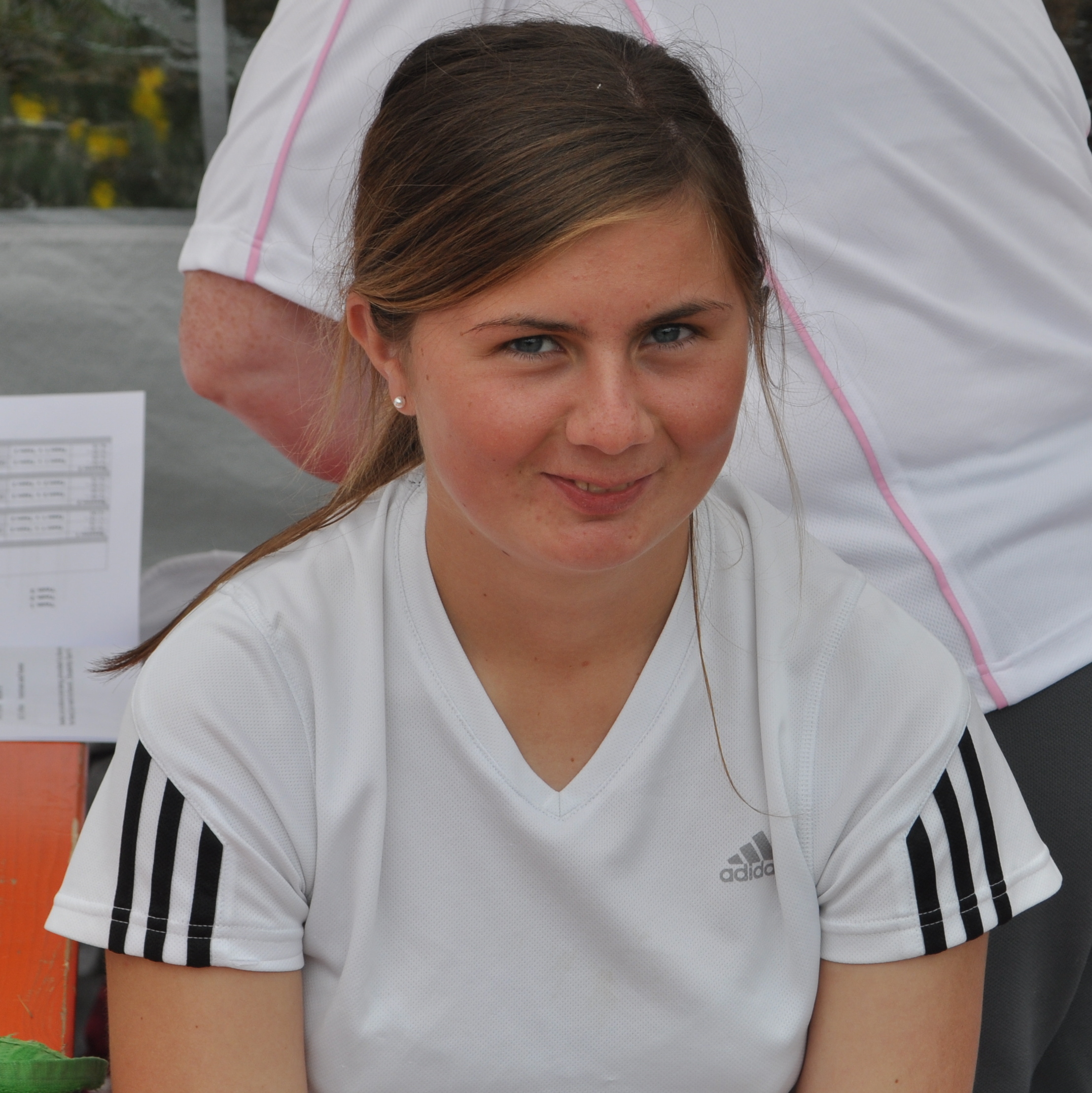 New Fife Inclusive Bowls Club