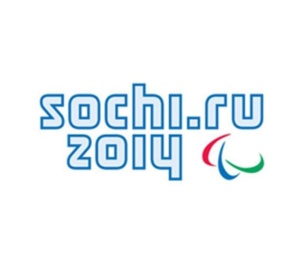 Sochi 2014 Paralympic Games logo