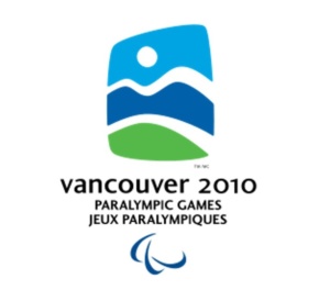 Vancouver 2010 Paralympic Games Logo