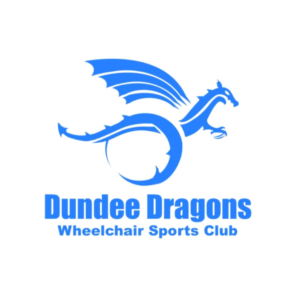 Dundee Dragons Logo