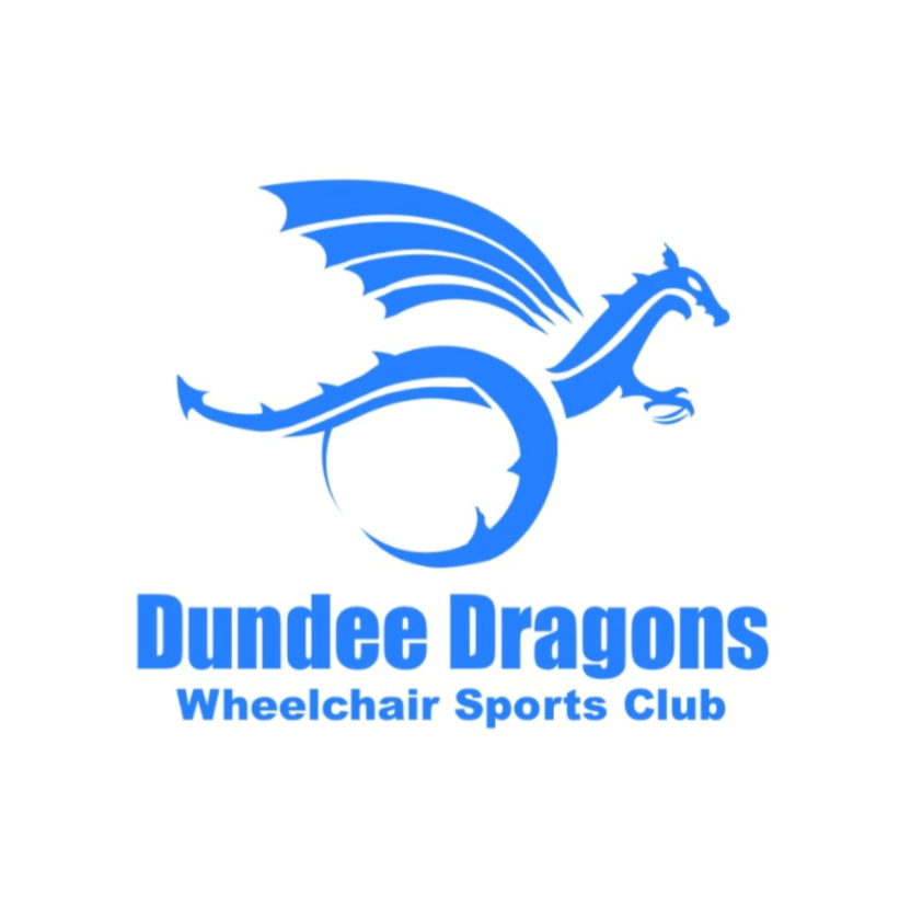 Dundee Dragons Logo