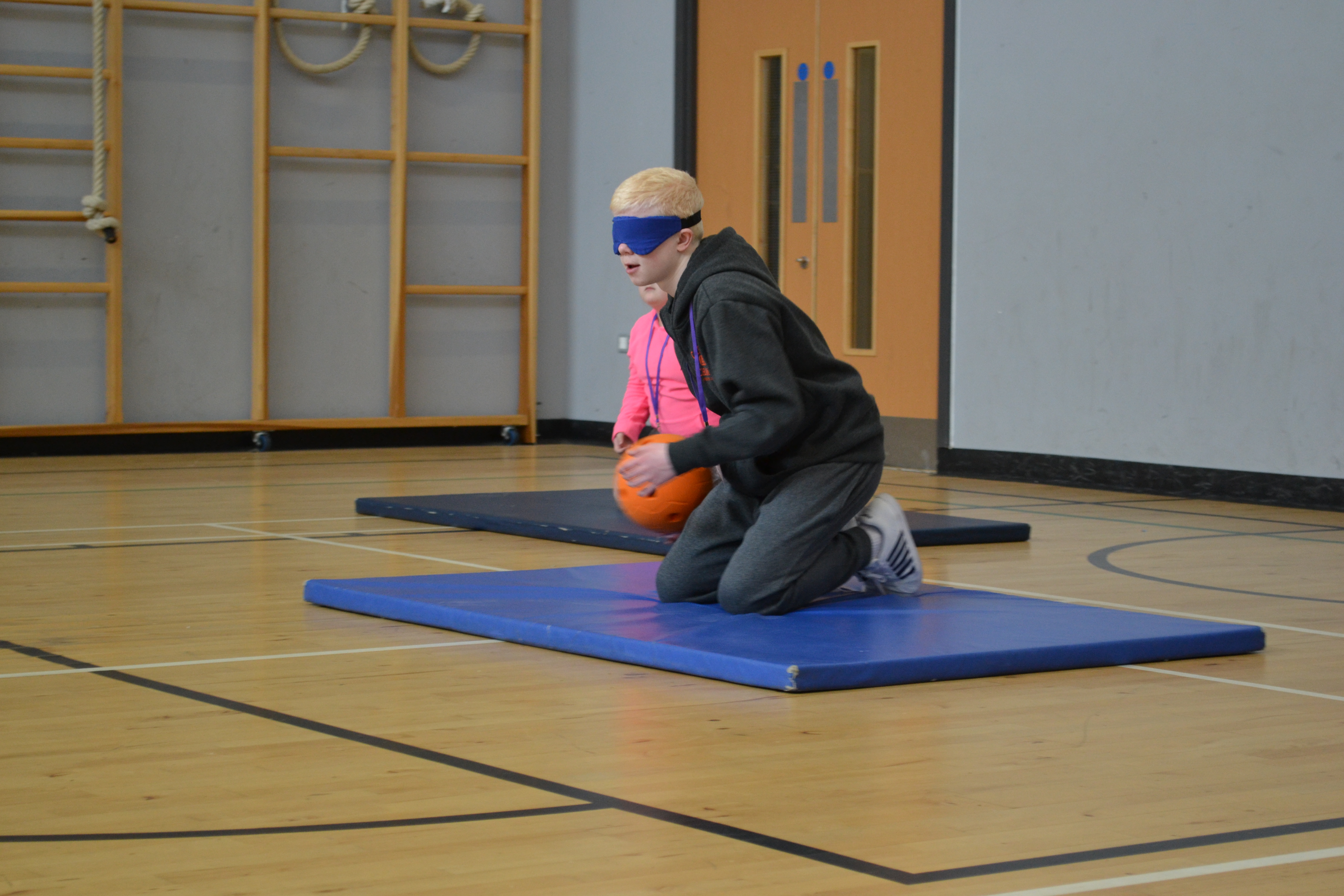 Goalball