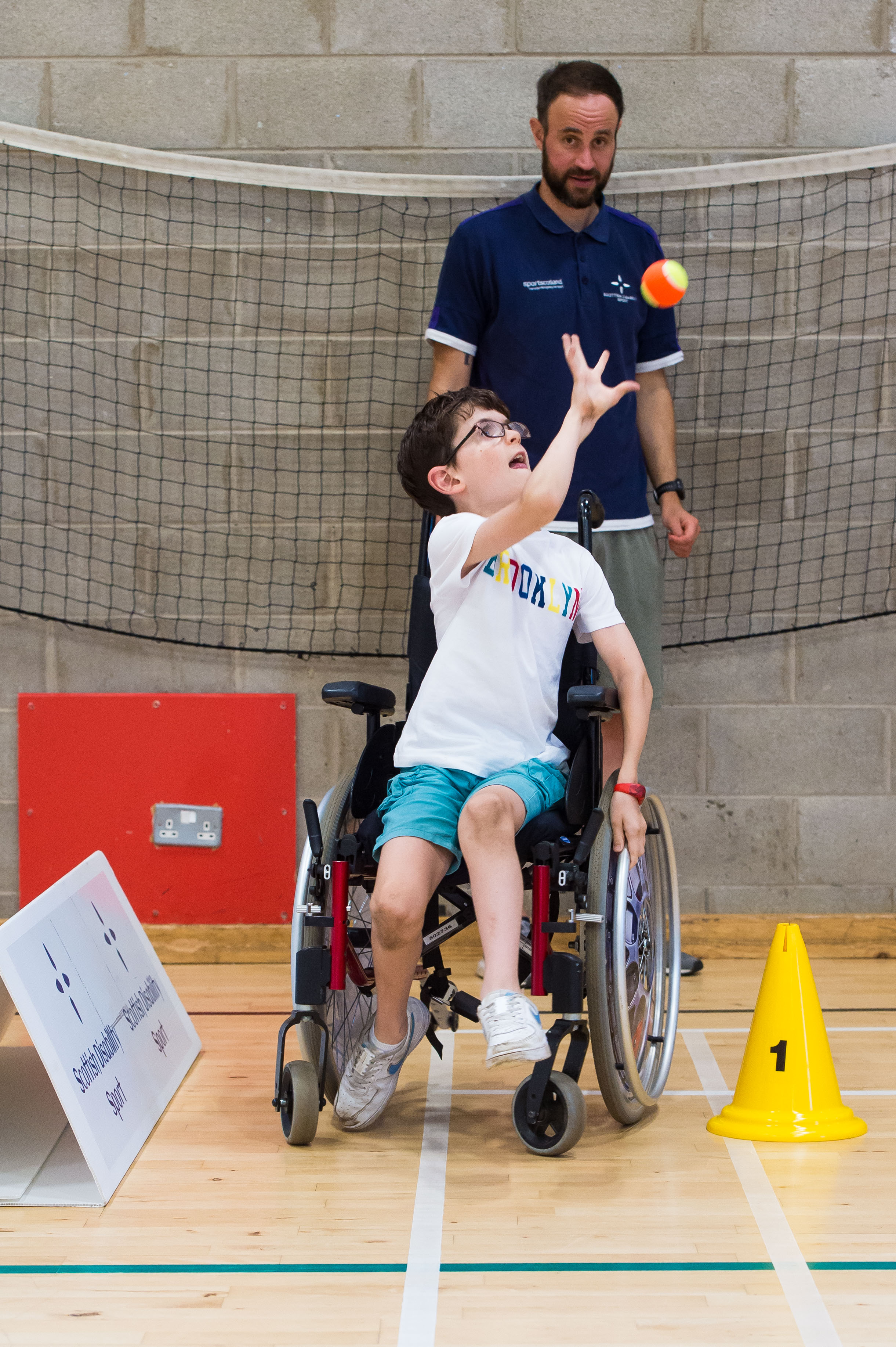 Allan McDougall Solicitors appoints SDS as its charity partner