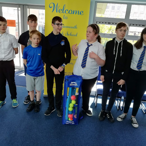 Inclusive Cricket Programme Success for Moray