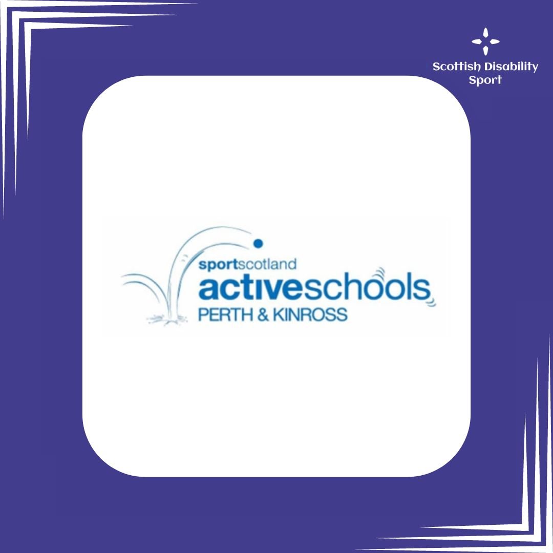 Active Schools Perth Kinross