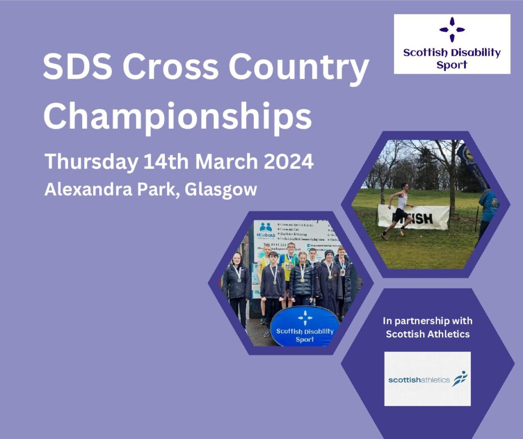 National Cross-Country